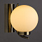 Бра Arte Lamp CLOUD A8170AP-1AB