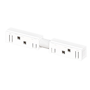 Коннектор для шинопровода Arte Lamp LINEA-ACCESSORIES A483333