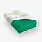 Подушка Memory Green