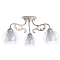 Потолочная люстра Arte Lamp CHARLOTTE A7062PL-3WG