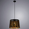 Подвесной светильник Arte Lamp CELESTA A2769SP-1BK