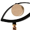Потолочная люстра Arte Lamp GLAMORE A5076PL-5BK