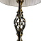 Настольная лампа Arte Lamp ZANZIBAR A8390LT-1AB
