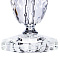 Декоративная настольная лампа Arte Lamp AZALIA A4019LT-1CC