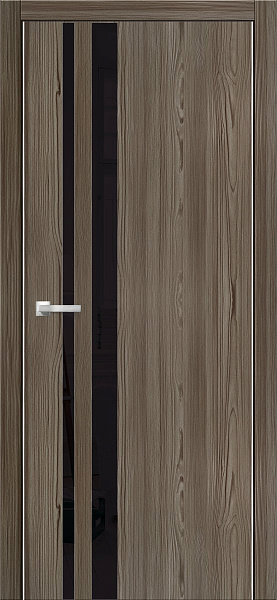 Межкомнатная дверь Мегаполис СВ3