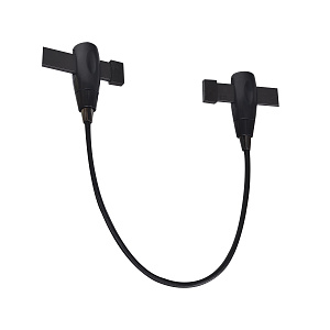 Коннектор для шинопровода Arte Lamp TRACK ACCESSORIES A152006