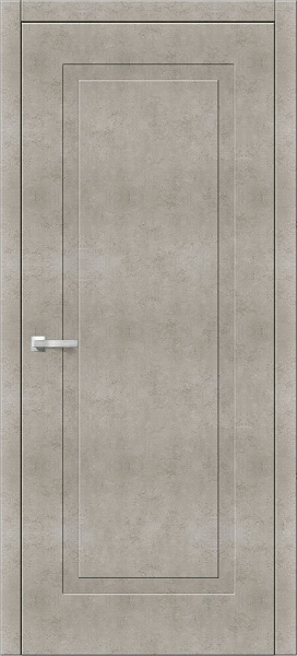 Межкомнатная дверь Итальяно ПВХ 1
