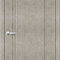 Межкомнатная дверь Итальяно ПВХ 1