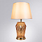 Декоративная настольная лампа Arte Lamp Murano A4029LT-1GO