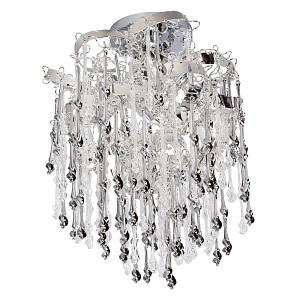 Потолочная люстра Divinare SALICE 3150/02 PL-6