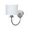 Бра Arte Lamp ATTORE A4092AP-1CC