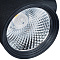 Трековый светильник Arte Lamp TRACCIA A2311PL-1BK