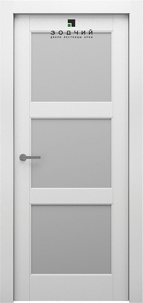 Межкомнатная дверь Элеганте 3