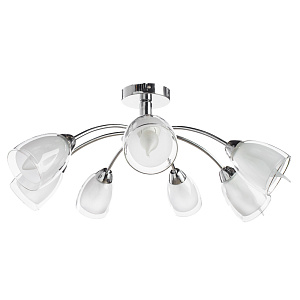 Люстра Arte Lamp CARMELA A7201PL-7CC