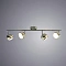 Спот Arte Lamp VENERD A6009PL-4SS