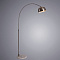 Торшер Arte Lamp ARCO A8919PN-1SS