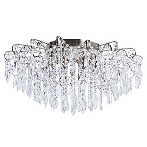 Люстра Arte Lamp EMILIA A1660PL-8AB