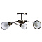 Потолочная люстра Arte Lamp INNOCENTE A6056PL-3AB