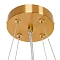 Подвесная люстра Arte lamp DREAM A4110SP-6PB