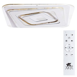 Потолочный светильник Arte Lamp MULTI-PIUMA A1399PL-1CL