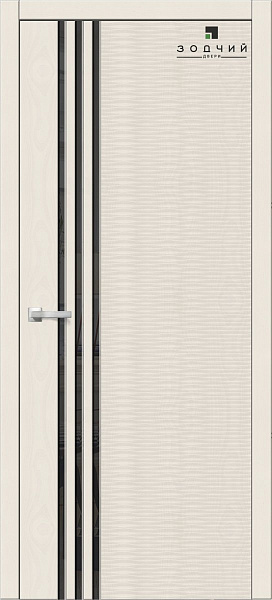 Межкомнатная дверь Волна 4