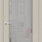 Межкомнатная дверь Итальяно ПВХ 1