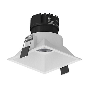 Фрейм Софт 85 IP44 60451-4K-02-WH