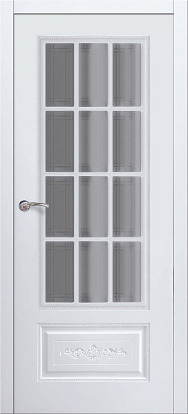 Межкомнатная дверь Афина 12