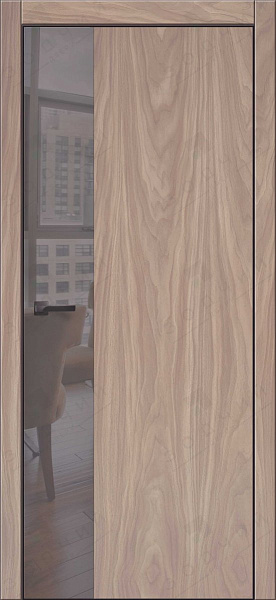 Межкомнатная дверь Мегаполис В200