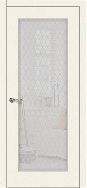 Межкомнатная дверь Ницца 10