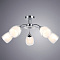 Люстра Arte Lamp CARMELA A7201PL-5CC