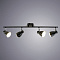 Спот Arte Lamp GIOVED A6008PL-4BK