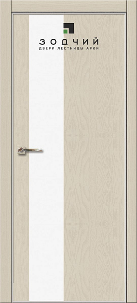 Межкомнатная дверь Мегаполис В21