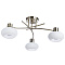 Потолочная люстра Arte Lamp LATONA A7556PL-3AB