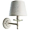 Бра Arte Lamp GRANNY A9566AP-1WG