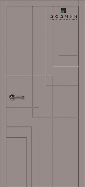 Межкомнатная дверь Авеню 31