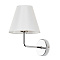 Бра Arte Lamp ELBA A2581AP-1CC