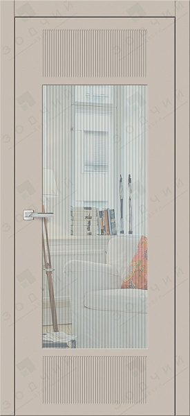 Межкомнатная дверь Мира 2