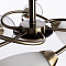 Люстра Arte Lamp INNOCENTE A6059PL-6AB
