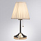 Декоративная настольная лампа Arte Lamp MARRIOT A5039TL-1CC