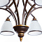 Подвесная люстра Arte Lamp BONITO A9518LM-8BA
