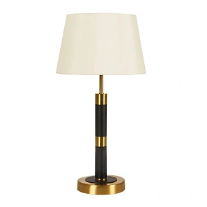 Декоративная настольная лампа Arte Lamp ROBERT A5066LT-1BK