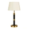 Декоративная настольная лампа Arte Lamp ROBERT A5066LT-1BK