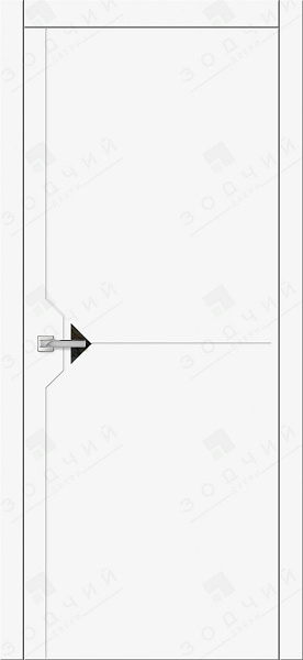 Межкомнатная дверь Райда 58