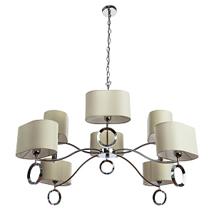 Люстра Divinare CONTRALTO 4069/02 LM-8