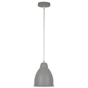 Подвесной светильник Arte Lamp BRACCIO A2054SP-1GY