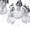 Подвесная люстра Arte Lamp PALLONE A3025SP-9CC