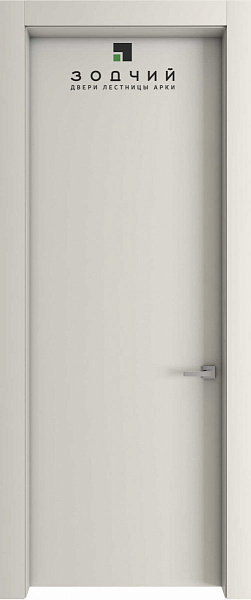 Межкомнатная дверь Итальяно ПВХ 7