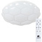Потолочный светильник Arte Lamp BISCOTTI A2676PL-72WH
