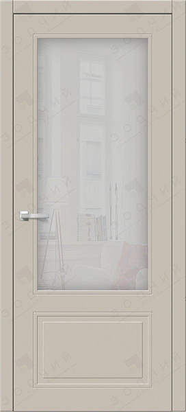Межкомнатная дверь Алиот 2